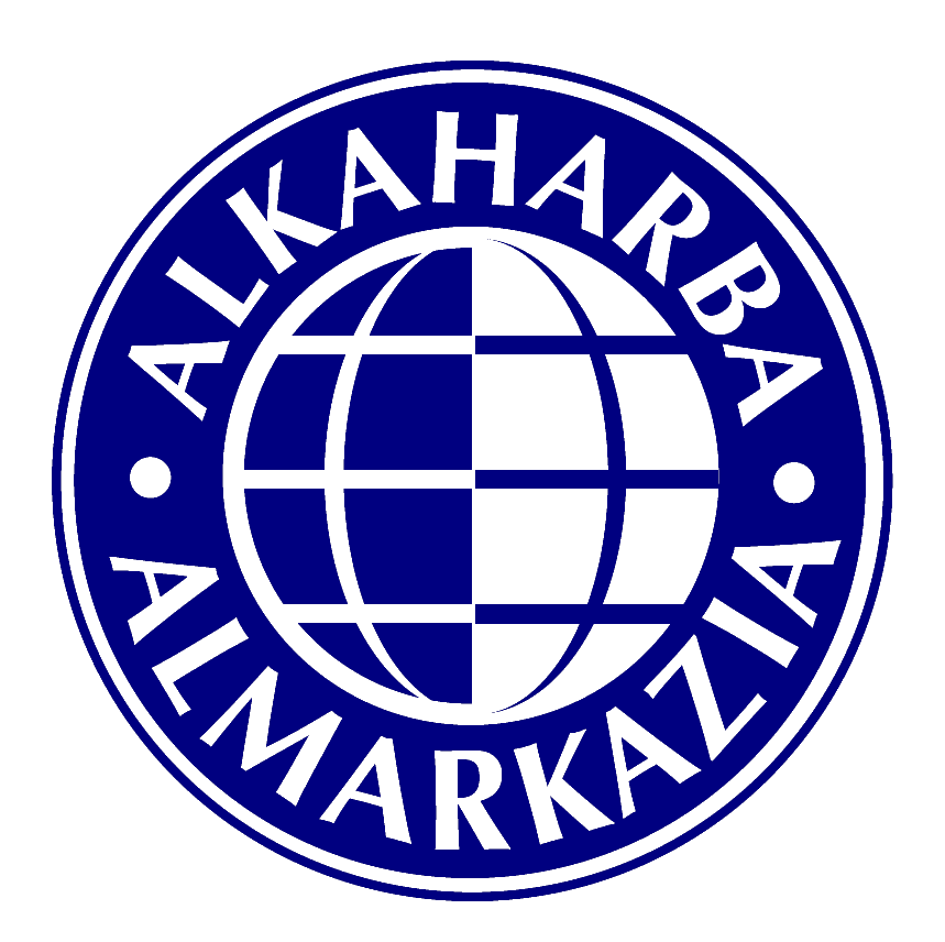 Al Kaharba Al Markazia Logo